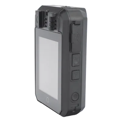 Kit Estación de Descarga para Bodycam / 8 Unidades / Pantalla Táctil 12 Pulgadas / Almacenamiento 36 TB / Ethernet FTP / 4G / 4K UHD