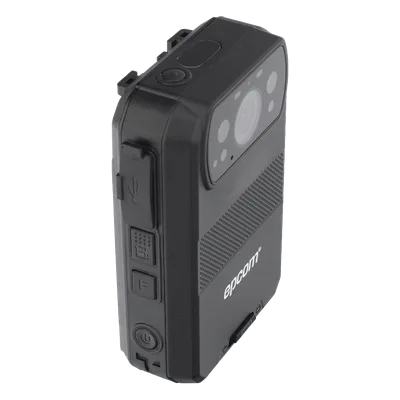 Kit Estación de Descarga para Bodycam / 8 Unidades / Pantalla Táctil 12 Pulgadas / Almacenamiento 36 TB / Ethernet FTP / 4G / 4K UHD