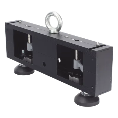 Beam de Doble Uso para Paneles LED de Renta HIKVISION / Uso Colgante y en Piso