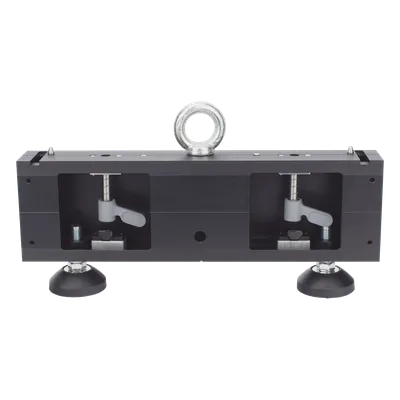 Beam de Doble Uso para Paneles LED de Renta HIKVISION / Uso Colgante y en Piso