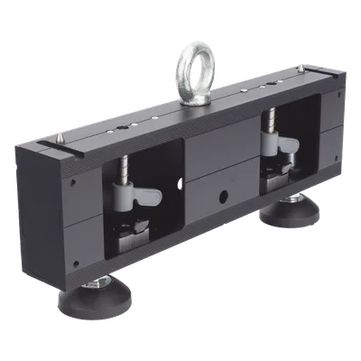 Beam de Doble Uso para Paneles LED de Renta HIKVISION / Uso Colgante y en Piso