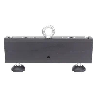 Beam de Doble Uso para Paneles LED de Renta HIKVISION / Uso Colgante y en Piso
