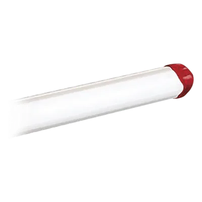 Tapón para Brazo Tipo L / Acabado Anti-corrosión / Resistente a Clima / Protección IP