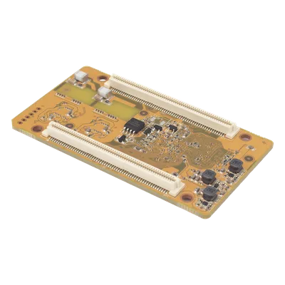 Tarjeta Receptora LED / 5.5 VCD 1A / Exterior / Videowall Gran Formato / Compatible DS-D42XX