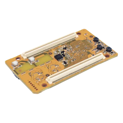 Tarjeta Receptora LED / 5.5 VCD 1A / Exterior / Videowall Gran Formato / Compatible DS-D42XX