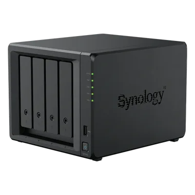 Dispositivo de Protección de Datos / 14.5 TB Capacidad de Respaldo / RAID 5 con 4 HDD de 8 TB / RAID 1 con 2 SSD de 400 GB / Puerto 10 GbE / Inmutabilidad Anti-Ransomware