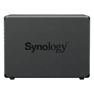 Dispositivo de Protección de Datos / 14.5 TB Capacidad de Respaldo / RAID 5 con 4 HDD de 8 TB / RAID 1 con 2 SSD de 400 GB / Puerto 10 GbE / Inmutabilidad Anti-Ransomware