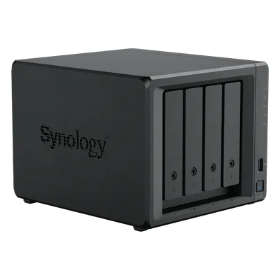 Dispositivo de Protección de Datos / 14.5 TB Capacidad de Respaldo / RAID 5 con 4 HDD de 8 TB / RAID 1 con 2 SSD de 400 GB / Puerto 10 GbE / Inmutabilidad Anti-Ransomware