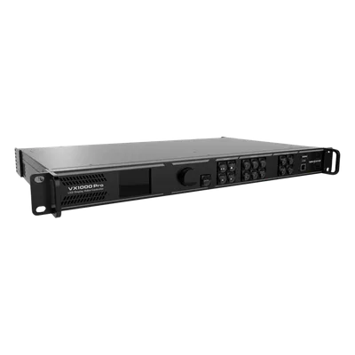 Controlador VideoWall LED / 6.5 MP / Resolución 10240×8192 / 10 Puertos Ethernet / Entrada 4K×1K @ 60 Hz / 3 Modos de Trabajo