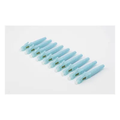 Conector de Fibra Óptica / Multimodo LC/UPC / Re-terminable 3 Veces / Tight Buffer 900 μm / OM1 a OM4 / Paquete 10 Piezas