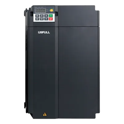 Inversor Solar Variador de Frecuencia / 30 kW (40 HP) / 440V AC / 300-750V DC / MPPT Automático