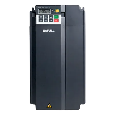Inversor Solar Variador de Frecuencia / 11 kW (14 HP) / 440V Trifásico / MPPT Automático / DC 300-750V
