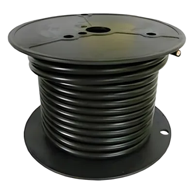 Cable para Batería Marina / 4 AWG / 100 Pies / PVC Retardante de Llama / Clase K / 600V / 105°C