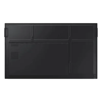 Pantalla Interactiva / 65" / 4K UHD / Táctil IR / 400 nits / Android 13 / WiFi 5 y Bluetooth 5.2 / VESA 600x400