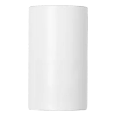 Sensor de Movimiento PIR Inalámbrico / Cobertura 12 x 17 m / Inmunidad a Mascotas 36 kg (80 lb) / Comunicación Cifrada AES-128 / 2.4 GHz