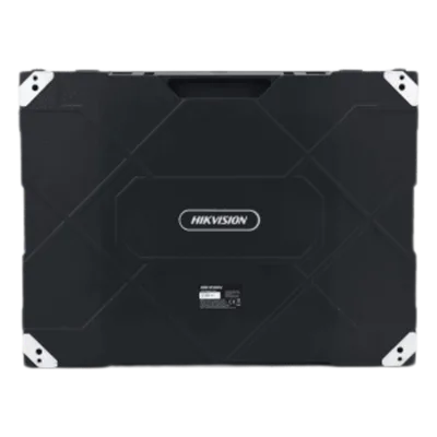 Gabinete LED Interior / Resolución 640×480 mm / Estructura Modular / Mantenimiento Frontal / Aluminio Ultraligero / 2.1×1.6 pies