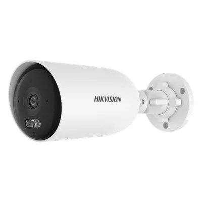 Kit Solar IP All in One / 4 Megapixel / AOV 24/7 / 4G LTE / Dual Light 30 m (98.4 ft) / IP67 / Audio Bidireccional / Panel Solar 8W + Batería 9000 mAh