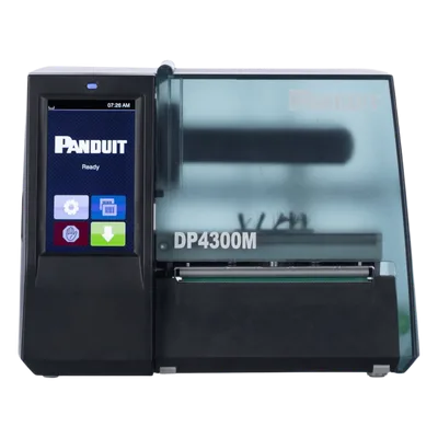 Impresora Etiquetadora de Escritorio / 300 dpi / 5.9 ips / 4.16 in Ancho / USB Ethernet WiFi / 15 in Total / 0.49 m (1.64 ft)