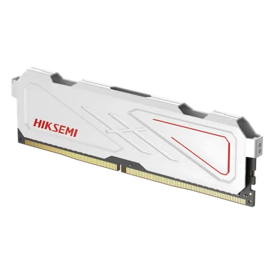 Memoria RAM DDR4 / 16 GB / 3200 MHz / CL19 / Intel XMP 2.0 / Disipador Armor Blanco / Perfil Bajo 31.25 mm