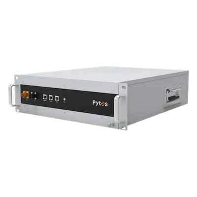 Batería de Almacenamiento de Energía / 51.2 Vcc / 100 Ah / 5.12 kWh / Química LFP / IP20 / Alta Densidad Energética