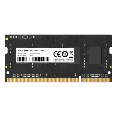 Módulo RAM DDR4 SODIMM / 16 GB / 2666 MHz / 260 pines / CL19 / 0.23 × 0.098 × 0.004 ft