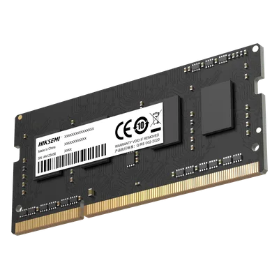Módulo RAM DDR4 SODIMM / 16 GB / 2666 MHz / 260 pines / CL19 / 0.23 × 0.098 × 0.004 ft