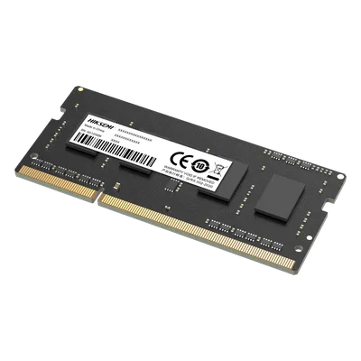 Memoria RAM DDR4 SODIMM / 8 GB / 3200 MHz / CL19 / 260 Pines / Rango Térmico 0°C a 85°C