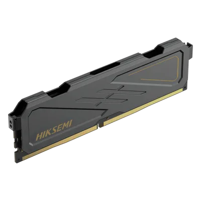 Memoria RAM DDR4 / 8 GB / 3200 MHz / CL19 / UDIMM 288 Pines / Intel XMP 2.0 / Perfil Bajo 31.25 mm (1.23 in)