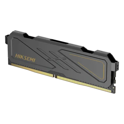 Memoria RAM DDR4 / 8 GB / 3200 MHz / CL19 / UDIMM 288 Pines / Intel XMP 2.0 / Perfil Bajo 31.25 mm (1.23 in)