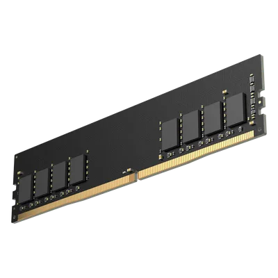 Módulo de Memoria RAM / 16 GB / DDR5 / 6200 MHz / UDIMM 288 Pines / 1.1 V / Rango Térmico 0°C a 85°C