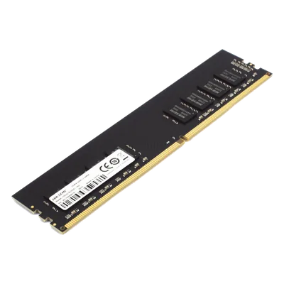 Módulo de Memoria RAM DDR4 / 16 GB / 3200 MHz / CL19 / UDIMM 288 Pines / 1.2 V / 0°C a 85°C
