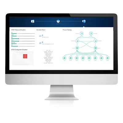 Licencia SD-WAN y Administración Remota / Optimización de Ancho de Banda / Cifrado Extremo a Extremo / Monitoreo Centralizado / 1 Año