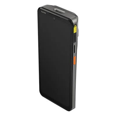 Terminal Móvil / Octa-Core 2.2 GHz / 6.75 HD+ / 4 GB RAM 64 GB ROM / IP68 / 1.5 m (4.92 ft) / NFC
