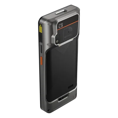 Terminal Móvil / Octa-Core 2.2 GHz / 6.75 HD+ / 4 GB RAM 64 GB ROM / IP68 / 1.5 m (4.92 ft) / NFC