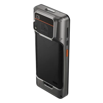 Terminal Móvil / Octa-Core 2.2 GHz / 6.75 HD+ / 4 GB RAM 64 GB ROM / IP68 / 1.5 m (4.92 ft) / NFC