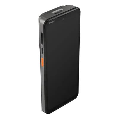 Terminal Móvil / Octa-Core 2.2 GHz / 6.75 HD+ / 4 GB RAM 64 GB ROM / IP68 / 1.5 m (4.92 ft) / NFC