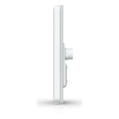 Punto de Acceso PtMP / 5 GHz Wi-Fi 5 / 50+ Clientes / Alcance 5 km (16,404 ft) / Antena Sectorial 90° 17 dBi / IP66