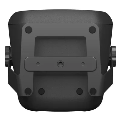 Sistema PA Portátil / 100 W RMS / Driver Coaxial 6.5" + Tweeter 1.4" / Mixer 3 Canales / Bluetooth / Batería 60 Wh hasta 6 h / SPL 120 dB