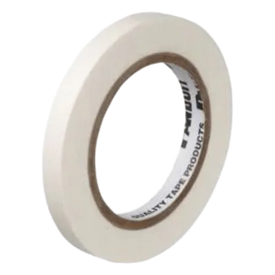 Cinta de espuma acrílica / 1/32" Grosor / 1" Ancho / 72 yd (65.53 m) / 0 a 60 °C / UL reconocido