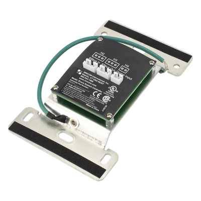 Actuador de Iluminación / Control Maestro IRAS / Integración EMS / Relé de Potencia / Eficiencia Energética