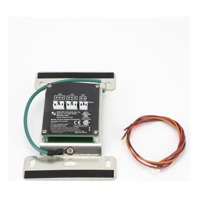 Actuador de Iluminación / Control Maestro IRAS / Integración EMS / Relé de Potencia / Eficiencia Energética