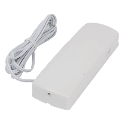 Transmisor RF de Puerta / Alimentación por Batería / Deep Mesh / Retrofit / 2 Pilas AAA