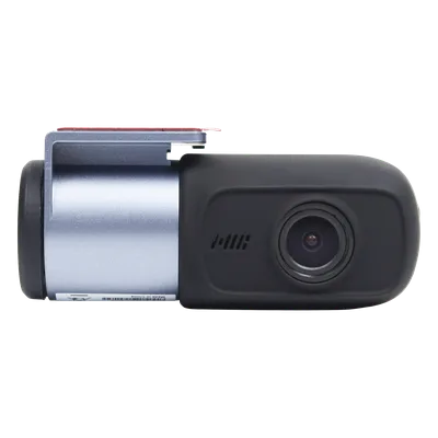 Dash Cam para Vehículo / 2 Megapixel (1080p) / Gran Angular 102° / Wi-Fi / G-Sensor / H.265 / Micrófono y Bocina Integrados / IP55