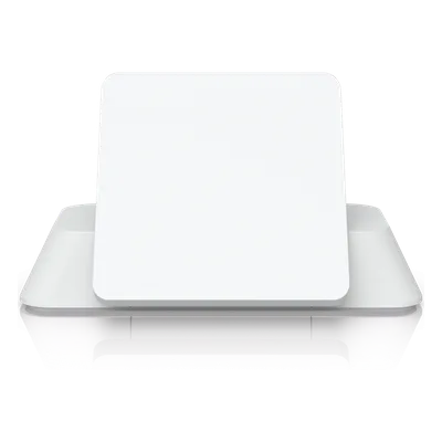 Soporte de Mesa Universal / Ajustable / Policarbonato / Sujeción hasta 42.5 mm (1.6') / Compacto 125.2 x 73.2 x 70.5 mm (4.9 x 2.9 x 2.8')
