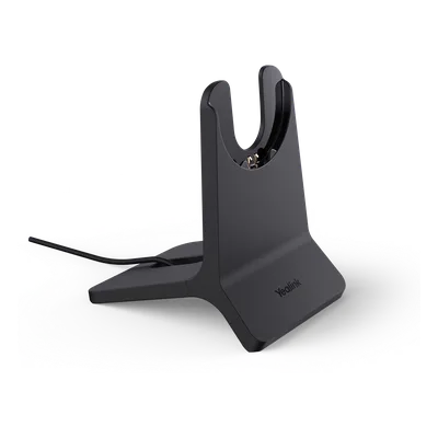 Auriculares Mono Bluetooth / 35 h de Conversación / Alcance 50 m (164 ft) / Cancelación de Ruido con 3 Micrófonos / USB-C y USB-A