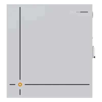 Batería LiFePO4 para Exteriores / 51.2 Vcc / 314 Ah / 16 kWh / Corriente Continua 125A (6.4 kW) / Pico 300A (15.36 kW) @15s / IP66 / Expansible 256 kWh