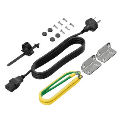 Router Empresarial / 1×SFP+ & 8×GE LAN / 1×SFP+ & 2×GE WAN / 1,200 Usuarios / 128 APs / 1,000 Túneles IPsec / 3 Gbps
