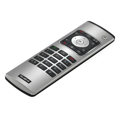 Control Remoto VCR11 de Yealink para MeetingBar y MeetingEye