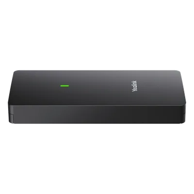 Hub Inteligente USB-C Yealink VCH51 Pro para Presentaciones 4K y Videoconferencia BYOD