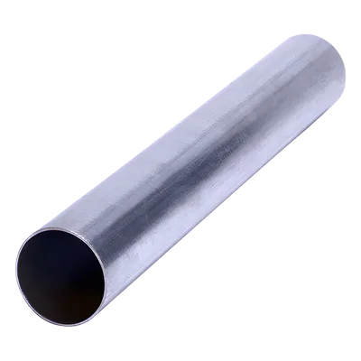 Tubería Conduit Acero Galvanizado de 3" / Recubrimiento Zinc Interior y Exterior / Inmersión en Caliente / Sin Cople / Etiqueta Verde / NMX-J-536-ANCE.